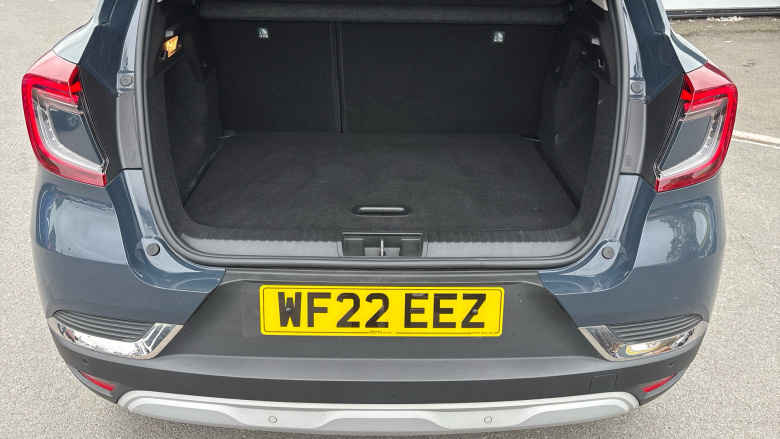 Renault Captur 1.0 TCE 90 SE Edition 5dr Petrol Hatchback